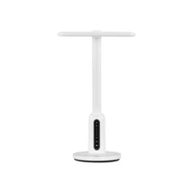 NovaLuce BIOLIGHT asztali lámpa fém, fehér, LED, 19W, 957lm, 4000K - NL-9416977