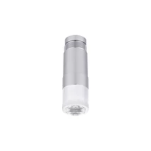 NovaLuce IMAGINE szpot lámpa fém, fehér, LED, 48V, 3000K, 13W, 950lm - 9492805