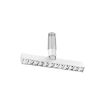 NovaLuce IMAGINE szpot lámpa fém, fehér, LED, 48V, 3000K, 12W, 900lm - 9492815