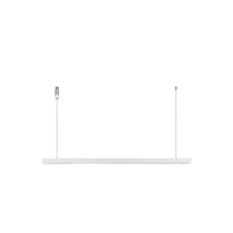 NovaLuce IMAGINE függeszték fém, fekete, LED, 48V, 3000K, 24W, 1935lm - 9492818