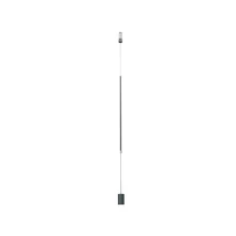 NovaLuce IMAGINE függeszték fém, fehér, LED, 48V, 3000K, 12W, 515lm - 9492820