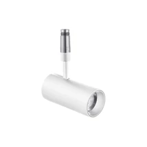 NovaLuce IMAGINE szpot lámpa fém, fehér, LED, 48V, 3000K, 15W, 1180lm - 9492827
