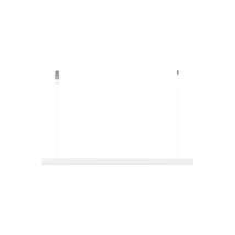 NovaLuce IMAGINE függeszték fém, fehér, LED, 48V, 3000K, 24W, 1120lm - 9492836