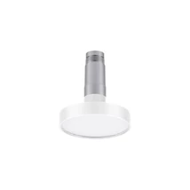 NovaLuce IMAGINE mennyezet lámpa fém, fehér, LED, 48V, 3000K, 12W, 895lm - 9492839