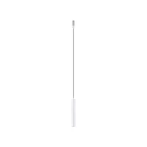NovaLuce IMAGINE függeszték fém, fehér, LED, 48V, 3000K, 9W, 770lm - 9492847