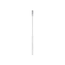 NovaLuce IMAGINE függeszték fém, fehér, LED, 48V, 3000K, 5W, 1125lm - 9492849