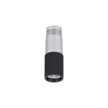 NovaLuce IMAGINE szpot lámpa fém, fekete, LED, 48V, 2700K, 12W, 785lm - 9492854