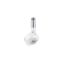 NovaLuce IMAGINE szpot lámpa fém, fehér, LED, 48V, 2700K, 22W, 1300lm - 9492857