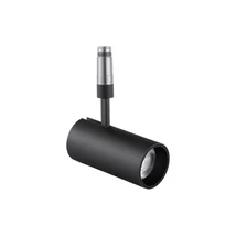 NovaLuce IMAGINE szpot lámpa fém, fekete, LED, 48V, 2700K, 15W, 1180lm - 9492859