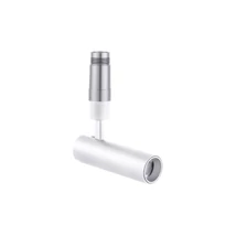 NovaLuce IMAGINE szpot lámpa fém, fehér, LED, 48V, 2700K, 8W, 505lm - 9492862