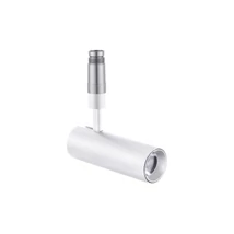NovaLuce IMAGINE szpot lámpa fém, fehér, LED, 48V, 2700K, 23W, 1990lm - 9492864