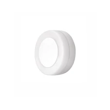NovaLuce Tune kültéri fali lámpa fém, műanyag, fehér, LED, 3000K, 9W, 620lm, IP65 - NL-9529712