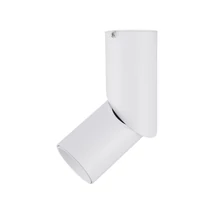 NovaLuce OBERON mennyezet lámpa fém, fehér, LED, 3000K, 6W, 515lm - 9530160