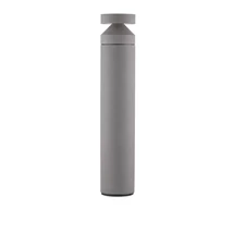NovaLuce NAVY kültéri állólámpa beton, szürke, LED, 20W, 3000K, 1018 Lm, IP65 - NL-9540226