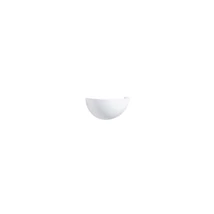 NovaLuce ONICA fali lámpa gipsz, fehér, LED, 4W, 3000K, 304 Lm - NL-9540229
