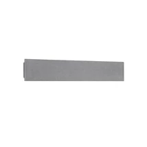 NovaLuce LUNA kültéri fali lámpa beton, szürke, LED, 19W, 3000K, 1191 Lm, IP65 - NL-9540236