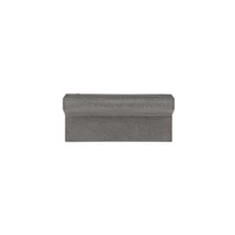 NovaLuce LITA kültéri fali lámpa cement, szürke, LED, 6W, 660lm, 3000K, IP65 - NL-9540239