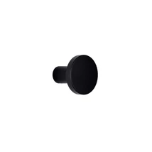NovaLuce NANO fali lámpa fém, fekete, LED, 5W, 3000K,152 Lm - NL-9540247