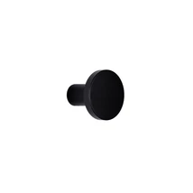 NovaLuce NANO fali lámpa fém, fekete, LED, 10W, 3000K,402 Lm - NL-9540249