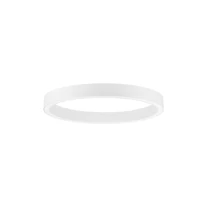 NovaLuce STING mennyezet lámpa fém, fehér, LED, 3000K, 50W, 2965lm - NL-9558630