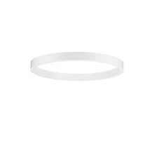 NovaLuce STING mennyezet lámpa fém, fehér, LED, 3000K, 60W, 3390lm - NL-9558660