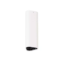 NovaLuce ETHO mennyezeti spotlámpa fém, fehér, LED, 6W, 3000K, 454 Lm - NL-9695102