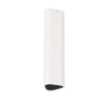 NovaLuce ETHO mennyezeti spotlámpa fém, fehér, LED, 6W, 3000K, 459 Lm - NL-9695104