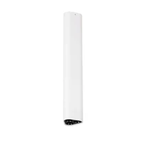 NovaLuce ETHO mennyezeti spotlámpa fém, fehér, LED, 6W, 3000K, 452 Lm - NL-9695106