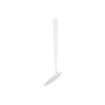 NovaLuce EKEI mennyezet lámpa fém, akrill, fehér, LED, 14W, 3000K, 1085 Lm - NL-9695108