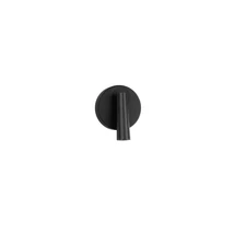 NovaLuce TICO fali lámpa fém, fekete, LED, 3W, 189lm, 3000K - NL-9695147