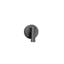 NovaLuce TICO fali lámpa fém, nikkel, LED, 3W, 189lm, 3000K - NL-9695149
