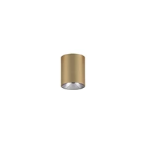 NovaLuce ANETO mennyezet lámpa fém, arany, LED, 10W, 600lm, 3000K - NL-9695152