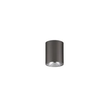 NovaLuce ANETO mennyezet lámpa fém, nikkel, LED, 10W, 600lm, 3000K - NL-9695153