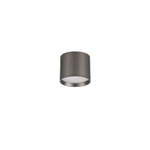 NovaLuce ZIAZA mennyezet lámpa fém, akril, nikkel, LED, 10W, 505lm, 3000K - NL-9695167