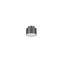 NovaLuce OZEN mennyezet lámpa fém, akril, nikkel, fehér, LED, 16W, 787lm, 3000K - NL-9695171