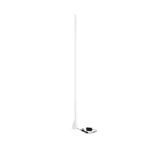 NovaLuce LITEE állólámpa fém, műanyag, fehér, LED, 26W, 3000K, 891 Lm - NL-9695705
