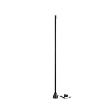 NovaLuce LITEE állólámpa fém, műanyag, fekete, LED, 26W, 3000K, 891 Lm - NL-9695706