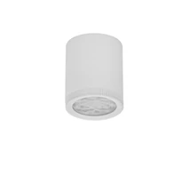 NovaLuce ROLLER mennyezet lámpa fém, fehér, LED, 5W, 3000K, 194 Lm - NL-9844073