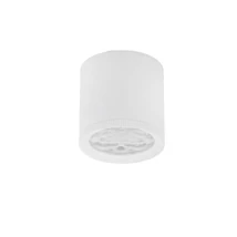 NovaLuce ROLLER mennyezet lámpa fém, fehér, LED, 9W, 3000K, 450 Lm - NL-9844075