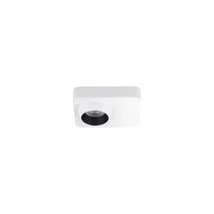 NovaLuce KEDROS asztali lámpa fém, fehér, fekete, LED, 8W, 3000K, 717 Lm - NL-9870029