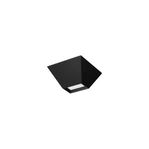 NovaLuce UTOPIA mennyezet lámpa fém, fekete, LED, 9W, 3000K, 444 Lm - NL-9870040