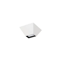 NovaLuce UTOPIA mennyezet lámpa fém, fehér, LED, 9W, 3000K, 444 Lm - NL-9870041