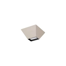 NovaLuce UTOPIA mennyezet lámpa fém, bézs, LED, 9W, 3000K, 444 Lm - NL-9870042