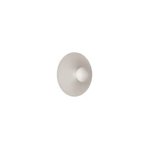 NovaLuce EDEM fali lámpa fém, bézs, LED, 9W, 3000K, 315 Lm - NL-9870050