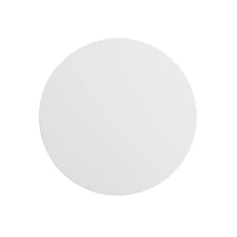 NovaLuce COPPER kültéri fali lámpa fém, fehér, LED, 3000K, 9W, 505lm, IP65 - 9923413