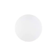 NovaLuce VALNO kültéri fali lámpa fém, fehér, LED, 3000K, 16W, 1110lm, IP65 - 9923417