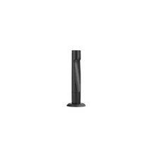 NovaLuce NOOI kültéri állólámpa fém, antracit, LED, 6W, 185lm, 3000K, IP65 - NL-9971466