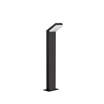 NovaLuce FARGE kültéri állólámpa fém, akril, antracit, fehér, LED, 12W, 703lm, 3000K, IP65 - NL-9971478