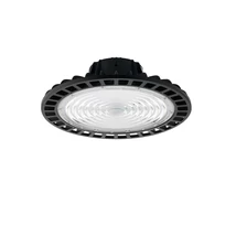 NovaLuce UMBER kültéri függeszték fém, fekete, LED, 150W, 5000K, 23870 Lm, IP65 - NL-9980104