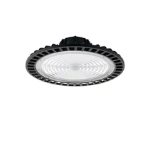 NovaLuce UMBER kültéri függeszték fém, fekete, LED, 200W, 5000K, 32146 Lm, IP65 - NL-9980105